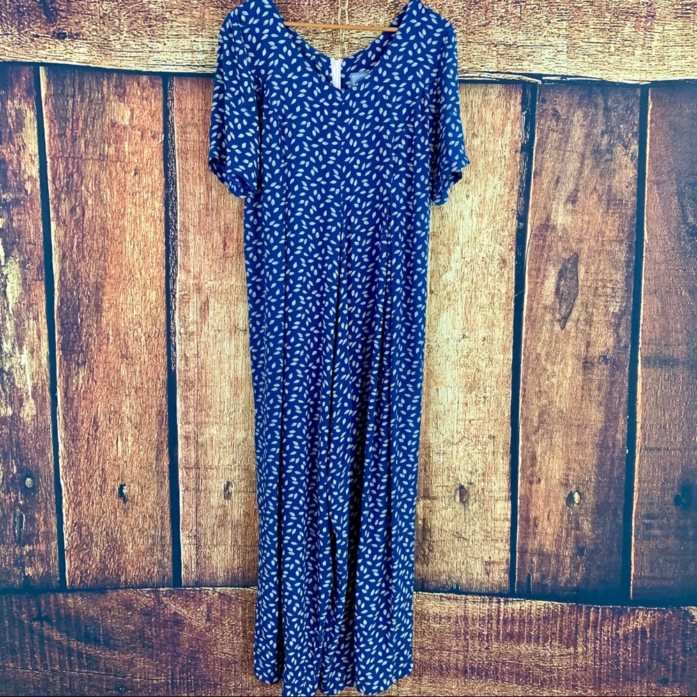 Vintage Olive Clothing jumpsuit